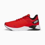 4r Puma 376061-29 Disperse XT 2 Training red/white/black